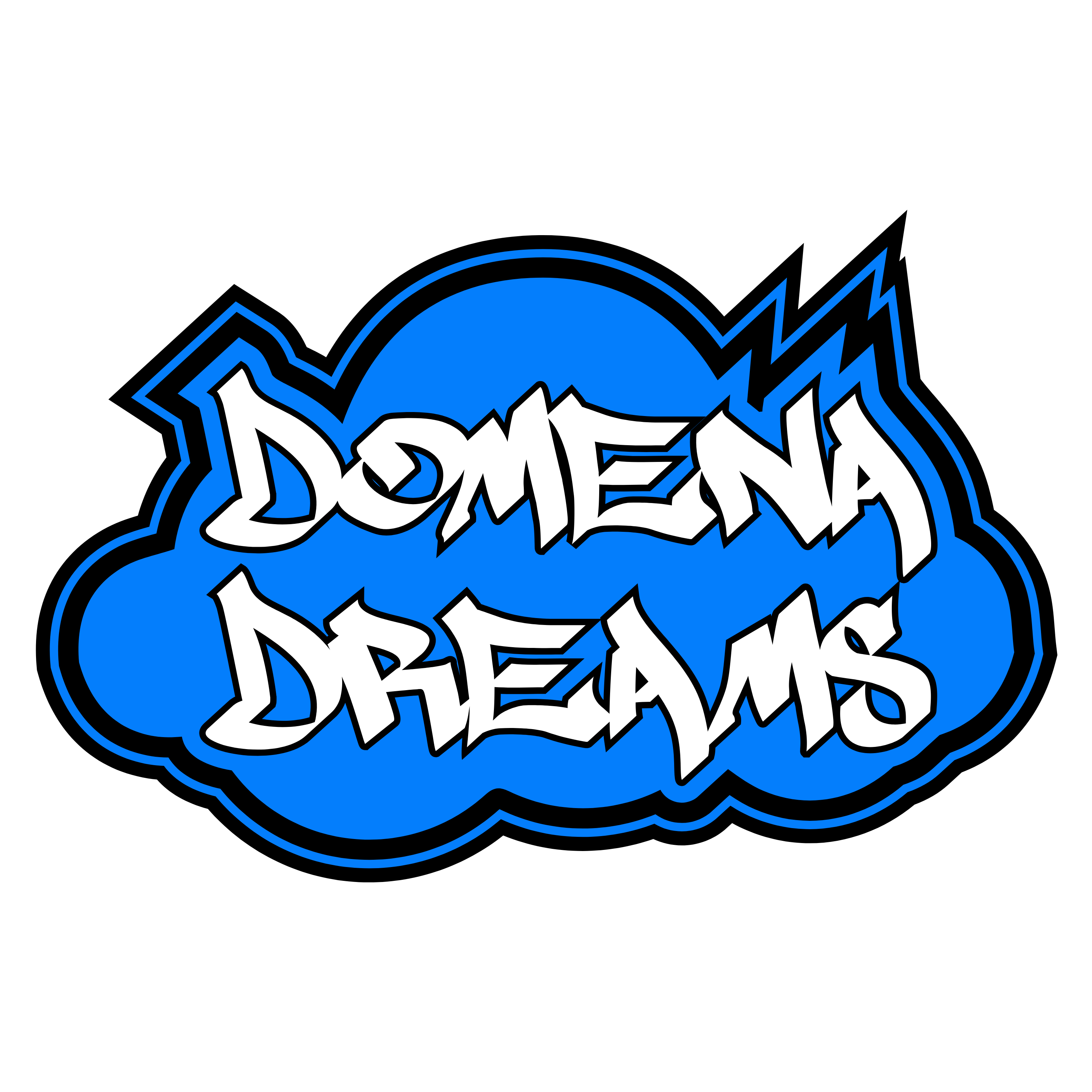 Domena Dreams logo