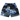 DOMENA DREAMS "CLOUD" SHORTS (BLACK)